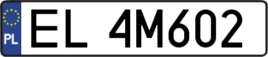 EL4M602