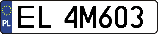 EL4M603