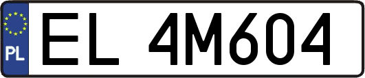 EL4M604