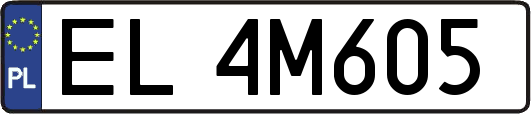EL4M605