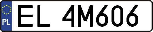 EL4M606