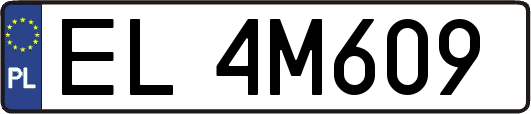 EL4M609