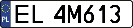 EL4M613