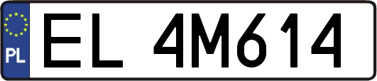 EL4M614