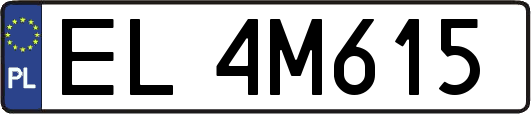 EL4M615