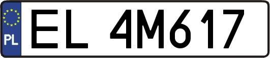 EL4M617
