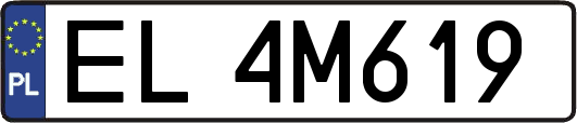 EL4M619