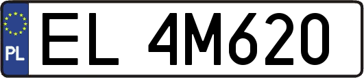 EL4M620