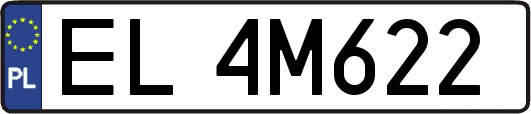 EL4M622