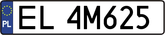 EL4M625