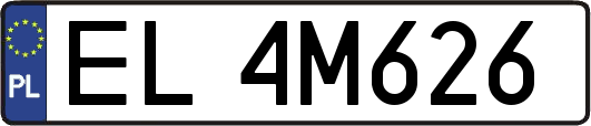 EL4M626