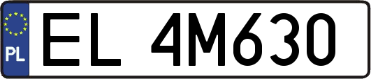 EL4M630