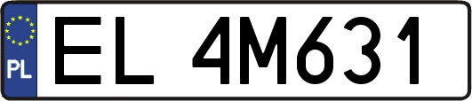 EL4M631