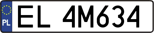 EL4M634