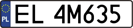 EL4M635