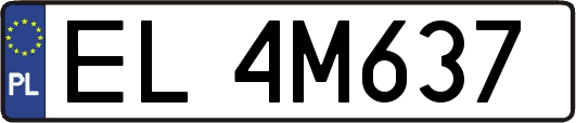 EL4M637