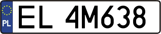 EL4M638