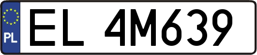 EL4M639