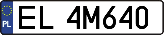 EL4M640