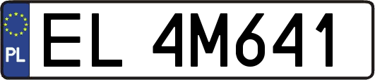 EL4M641