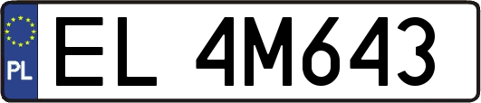EL4M643