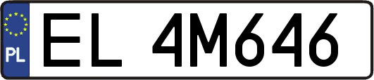 EL4M646