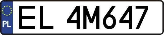 EL4M647