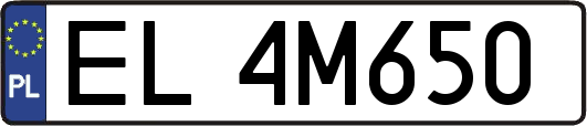 EL4M650