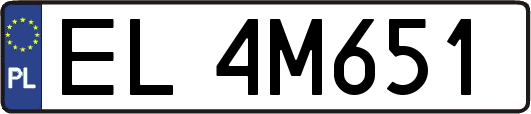 EL4M651