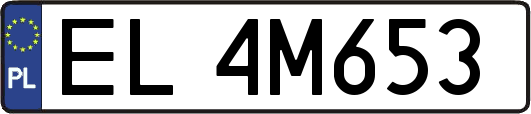 EL4M653