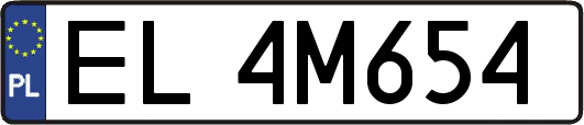 EL4M654