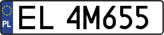 EL4M655