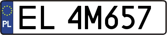 EL4M657