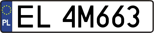 EL4M663