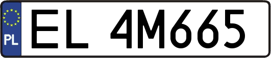 EL4M665