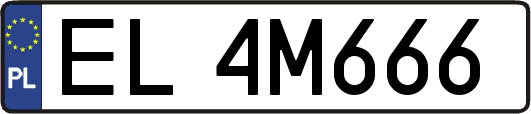 EL4M666