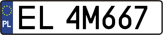 EL4M667