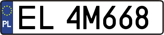 EL4M668