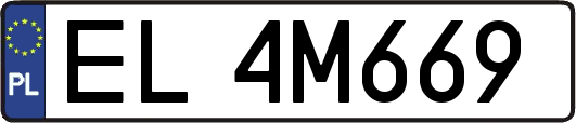 EL4M669