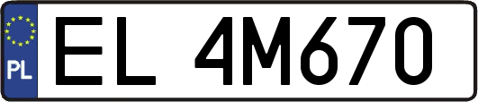 EL4M670