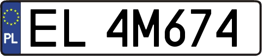 EL4M674