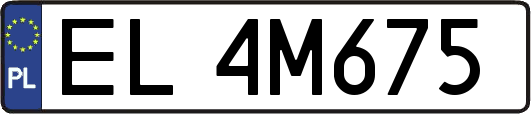 EL4M675