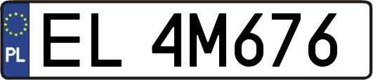 EL4M676
