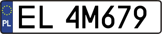 EL4M679