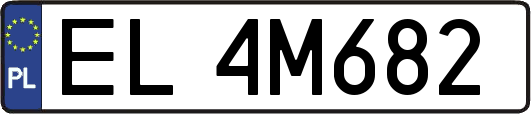 EL4M682