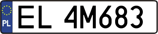 EL4M683