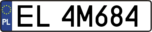 EL4M684