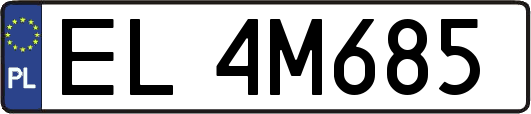 EL4M685