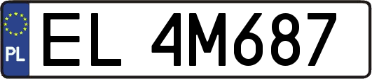 EL4M687