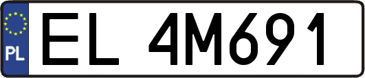 EL4M691